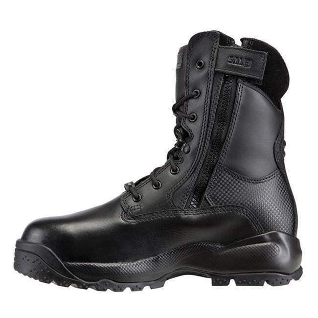 5.11 Tactical ATAC 8" Shield 2.0 Safety-Toe Boots | Five-O Depot