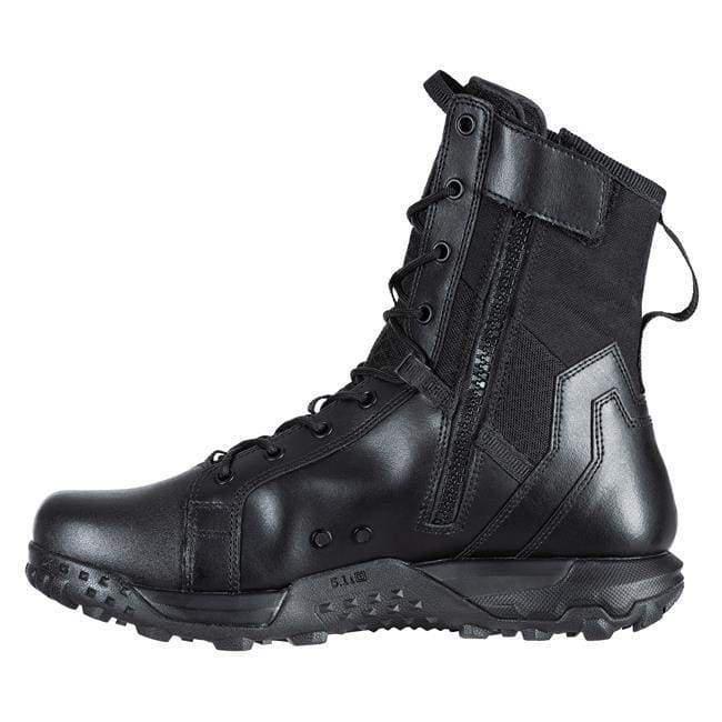 5.11 Tactical ATLAS 8" Side-Zip Boots | Five-O Depot