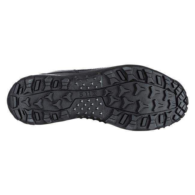 5.11 Tactical ATLAS 8" Side-Zip Boots | Five-O Depot