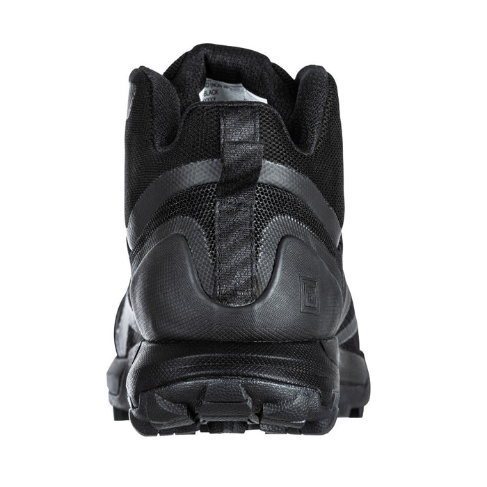 5.11 Tactical ATLAS Mid-High Boots | Five-O Depot