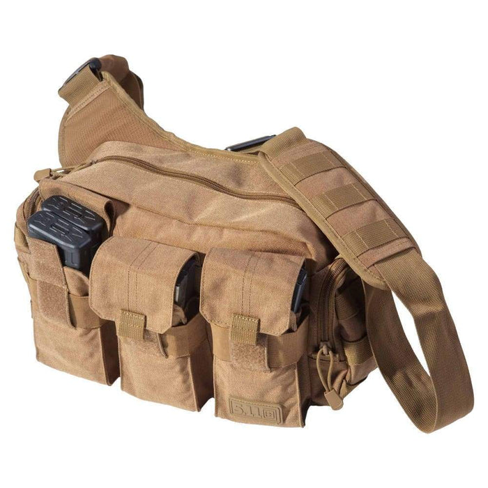 5.11 Tactical Bail Out Bag | Five-O Depot