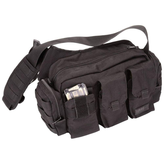 5.11 Tactical Bail Out Bag | Five-O Depot