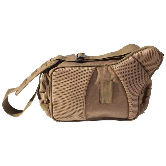 5.11 Tactical Bail Out Bag | Five-O Depot
