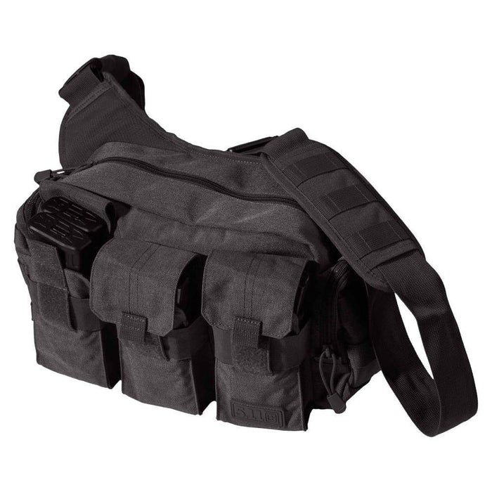 5.11 Tactical Bail Out Bag | Five-O Depot