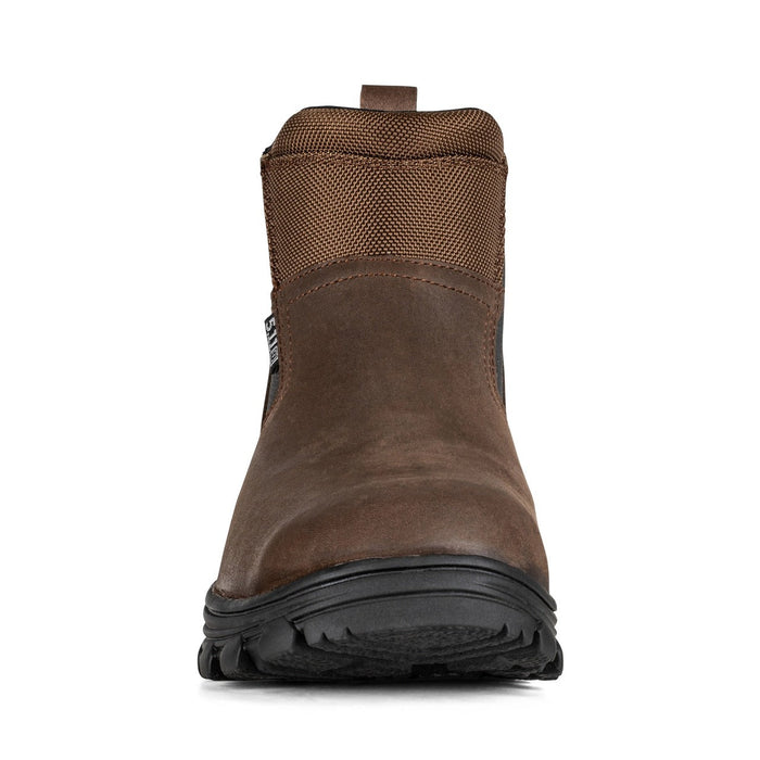 5.11 Tactical Company 3.0 Boots (Dark Earth) | Five-O Depot