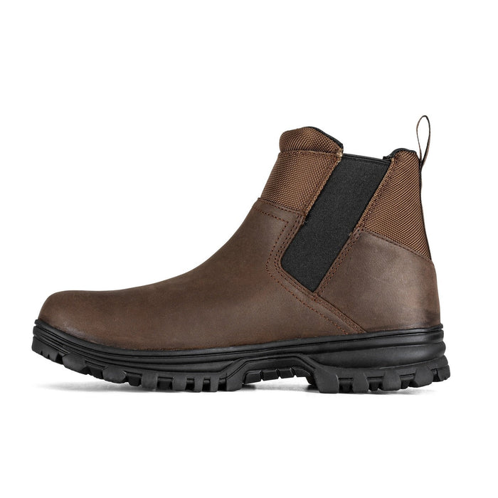 5.11 Tactical Company 3.0 Boots (Dark Earth) | Five-O Depot