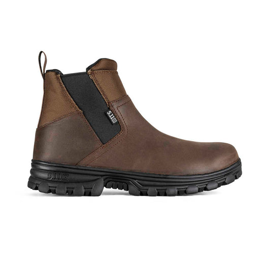 5.11 Tactical Company 3.0 Boots (Dark Earth) | Five-O Depot