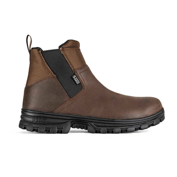 5.11 Tactical Company 3.0 Boots (Dark Earth) | Five-O Depot