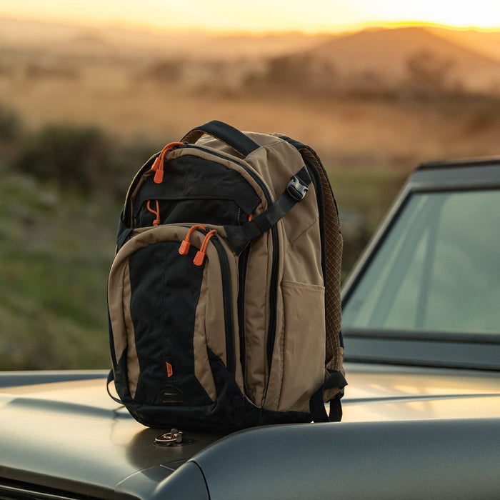 5.11 Tactical COVRT 18 2.0 Backpack | Five-O Depot