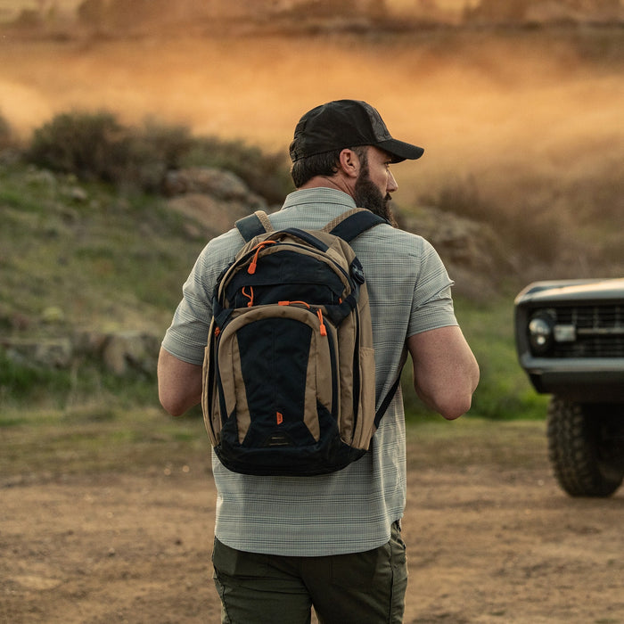 5.11 Tactical COVRT 18 2.0 Backpack | Five-O Depot