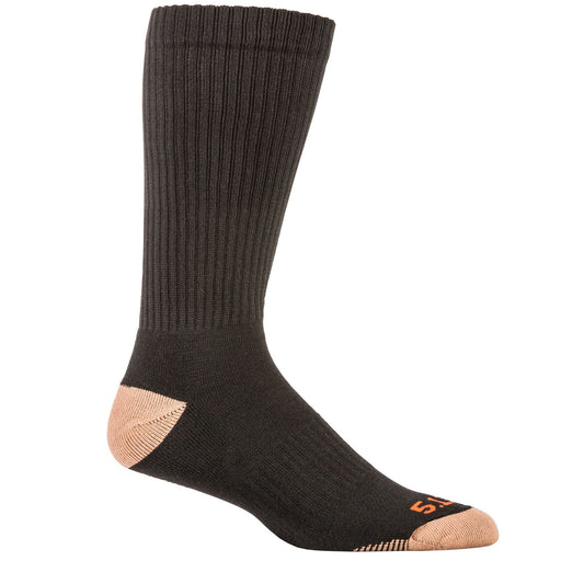 5.11 Tactical Cupron 3-Pack Crew Socks | Five-O Depot