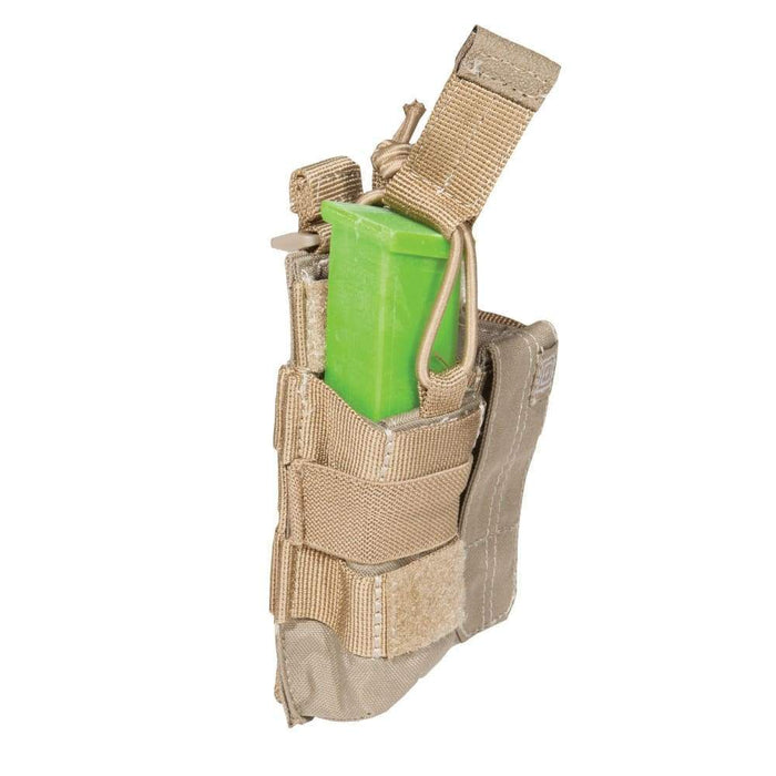 5.11 Tactical Double Pistol Bungee Cover | Five-O Depot