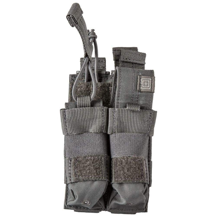 5.11 Tactical Double Pistol Bungee Cover | Five-O Depot