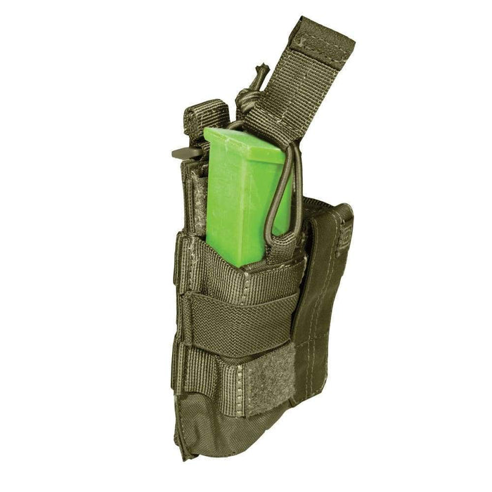 5.11 Tactical Double Pistol Bungee Cover | Five-O Depot
