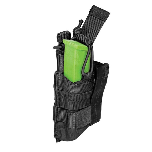 5.11 Tactical Double Pistol Bungee Cover | Five-O Depot