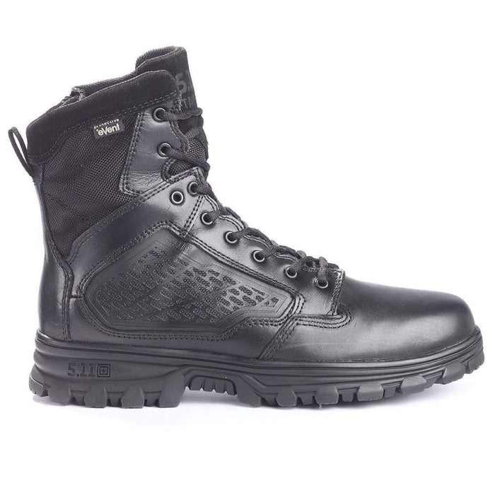 5.11 Tactical EVO 6" Side-Zip Boots | Five-O Depot