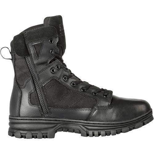 5.11 Tactical EVO 6" Waterproof Side-Zip Boots | Five-O Depot