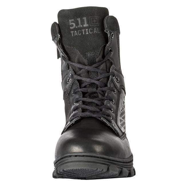 5.11 Tactical EVO 6" Waterproof Side-Zip Boots | Five-O Depot