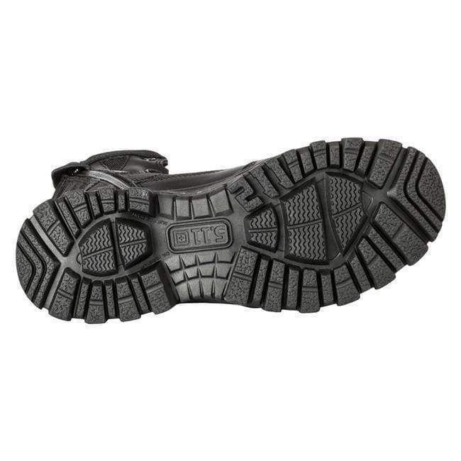 5.11 Tactical EVO 6" Waterproof Side-Zip Boots | Five-O Depot