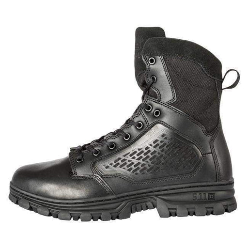 5.11 Tactical EVO 6" Waterproof Side-Zip Boots | Five-O Depot
