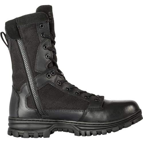 5.11 Tactical EVO 8" Side-Zip Boots | Five-O Depot