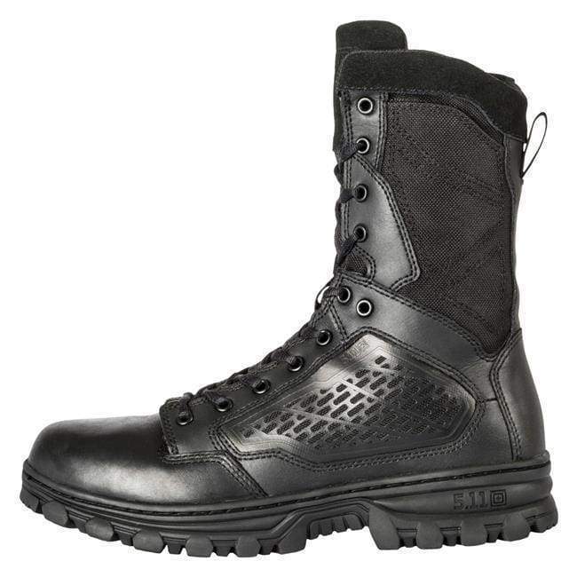 5.11 Tactical EVO 8" Side-Zip Boots | Five-O Depot
