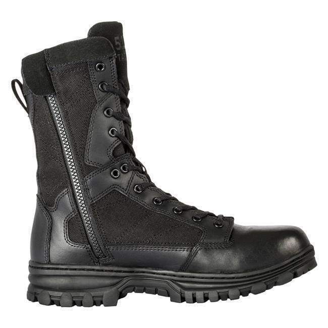 5.11 Tactical EVO 8" Waterproof Side-Zip Boots | Five-O Depot