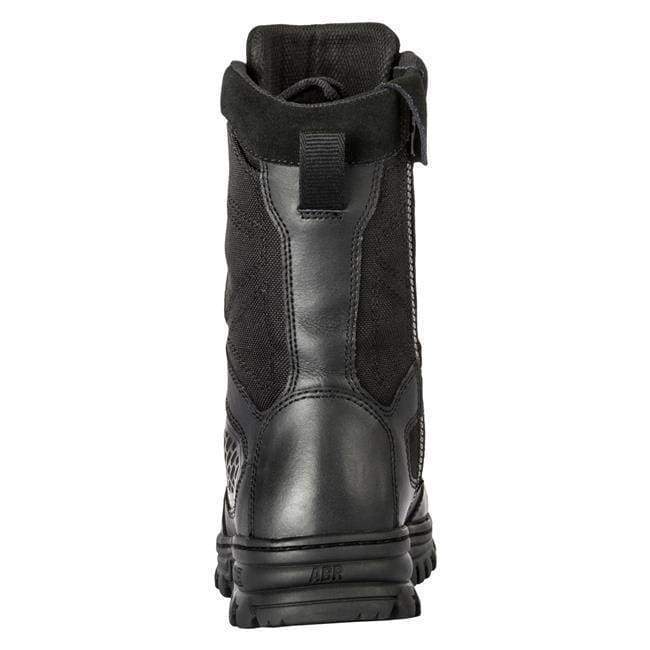 5.11 Tactical EVO 8" Waterproof Side-Zip Boots | Five-O Depot