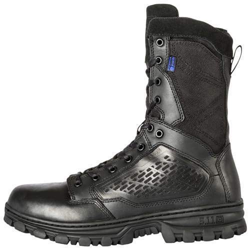 5.11 Tactical EVO 8" Waterproof Side-Zip Boots | Five-O Depot