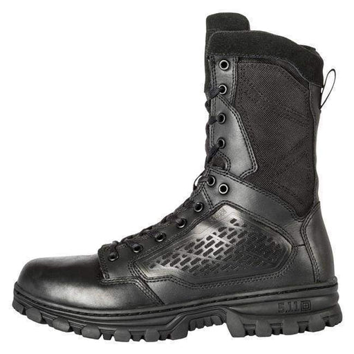 5.11 Tactical EVO 8" Waterproof Side-Zip Boots | Five-O Depot