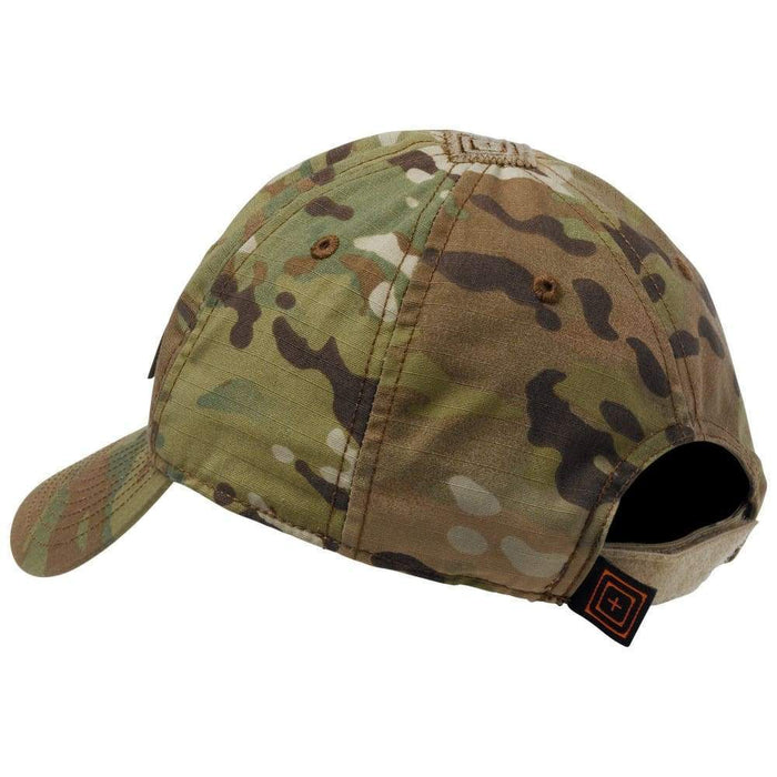 5.11 Tactical Flag Bearer Multicam Cap | Five-O Depot