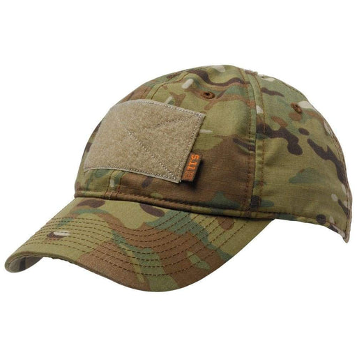5.11 Tactical Flag Bearer Multicam Cap | Five-O Depot