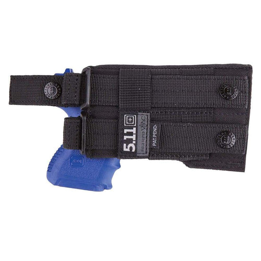 5.11 Tactical LBE Holster | Five-O Depot