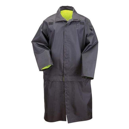 5.11 Tactical Long Reversible Hi-Visibility Raincoat | Five-O Depot