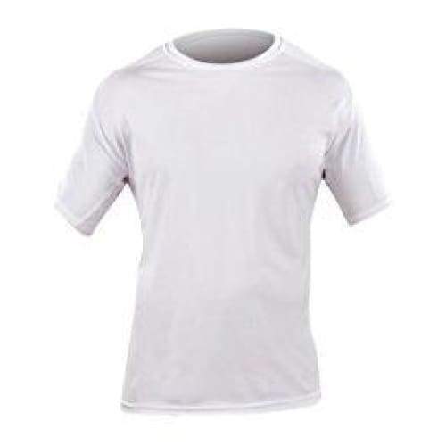 5.11 Tactical Loose Fit Short Sleeve Crew | Five-O Depot