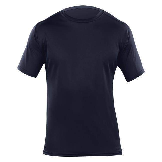 5.11 Tactical Loose Fit Short Sleeve Crew | Five-O Depot
