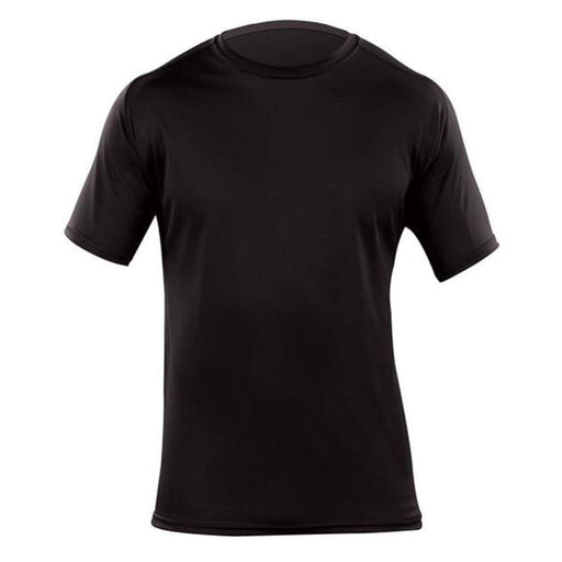 5.11 Tactical Loose Fit Short Sleeve Crew | Five-O Depot