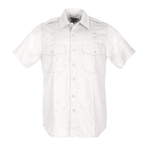 5.11 Tactical Men's PDU Short Sleeve Twill Class B Shirt | Five-O Depot