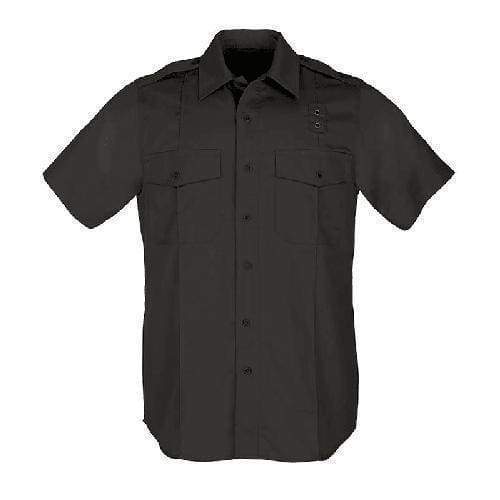5.11 Tactical Men's PDU Short Sleeve Twill Class B Shirt | Five-O Depot