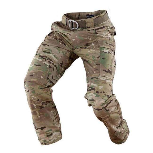 5.11 Tactical Multicam TDU Pants | Five-O Depot