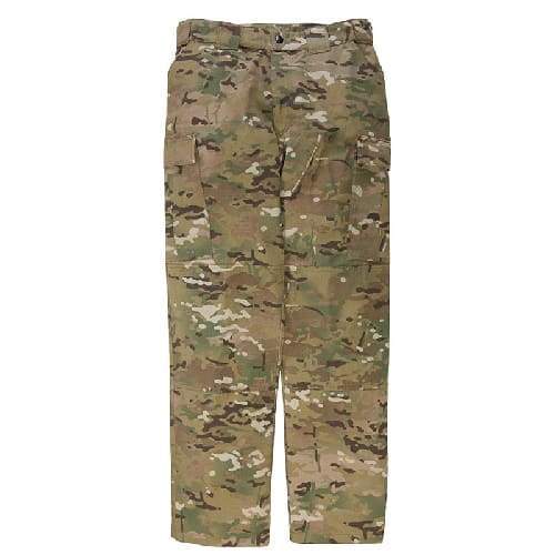 5.11 Tactical Multicam TDU Pants | Five-O Depot