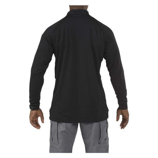 5.11 Tactical Performance Long Sleeve Polo | Five-O Depot