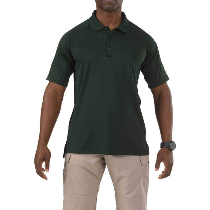 5.11 Tactical Performance Polo | Five-O Depot