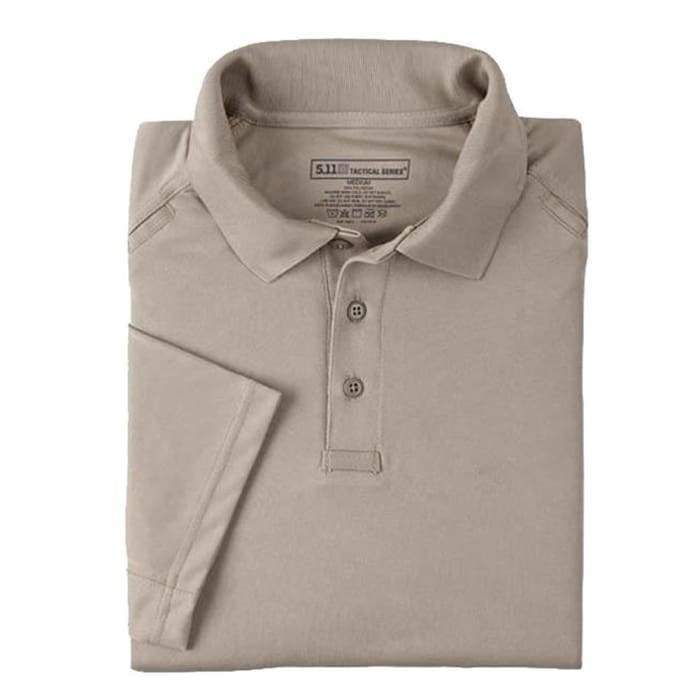 5.11 Tactical Performance Polo | Five-O Depot