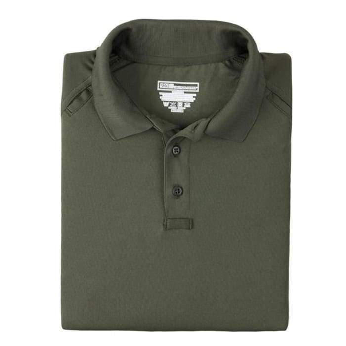 5.11 Tactical Performance Polo | Five-O Depot