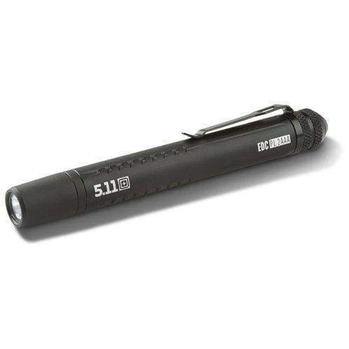 5.11 Tactical PL 2AAA Penlight | Five-O Depot