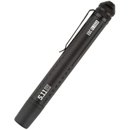 5.11 Tactical PL 2AAA Penlight | Five-O Depot