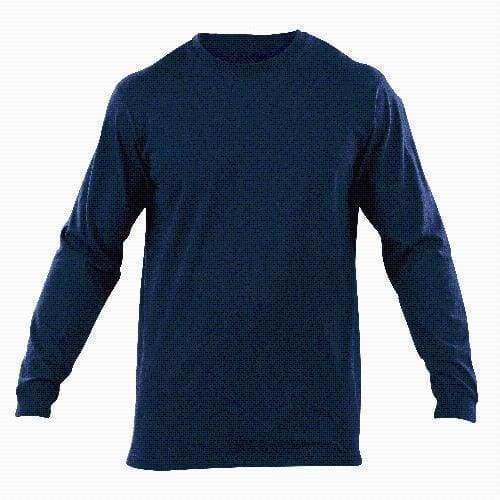 5.11 Tactical Professional Long Sleeve Tee | Five-O Depot