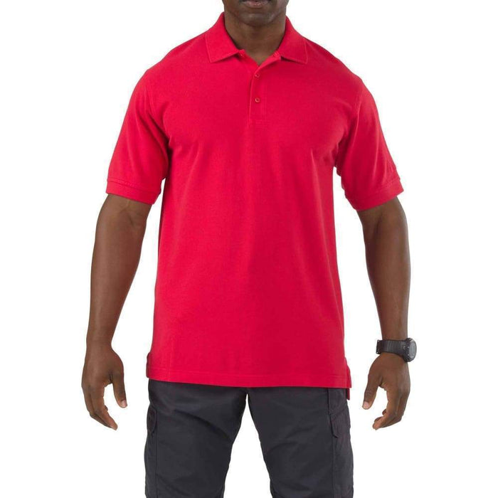 5.11 Tactical Professional Polo | Five-O Depot