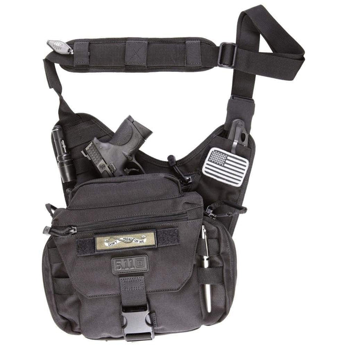 5.11 Tactical PUSH Pack | Five-O Depot